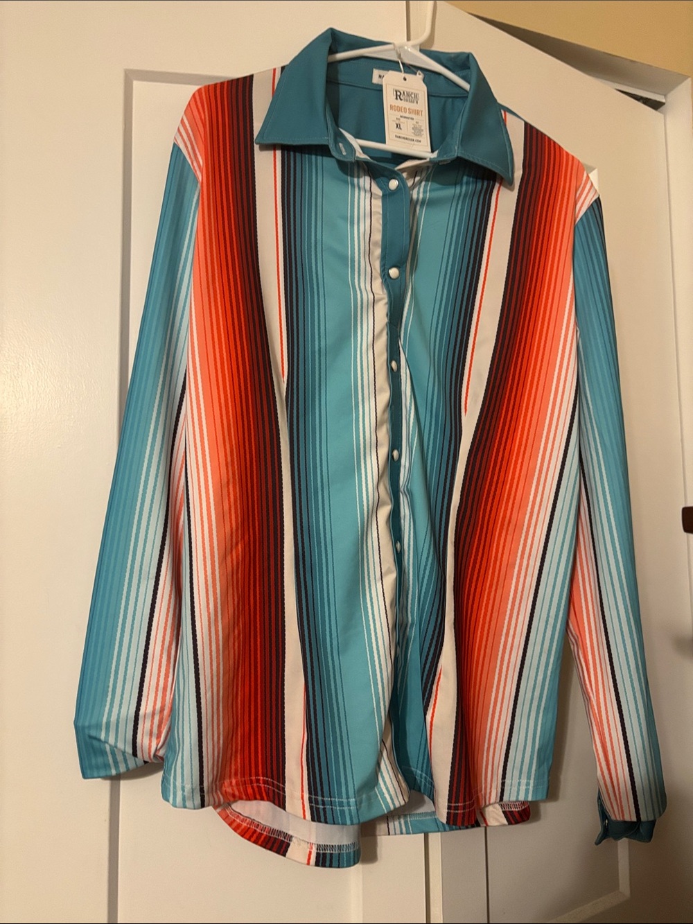 Women’s XL Ranch Dress’n
